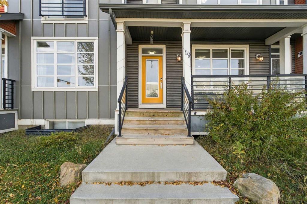 Third View of 19 Savanna Street NE, Saddle Ridge, Calgary, Alberta, T3J 0W1