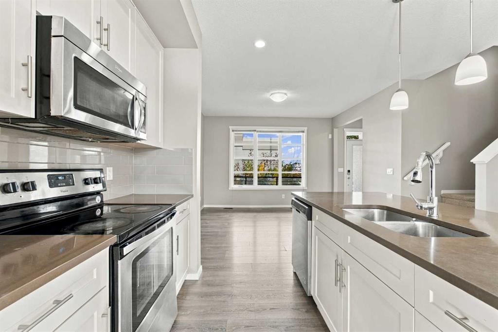 Fourth View of 19 Savanna Street NE, Saddle Ridge, Calgary, Alberta, T3J 0W1