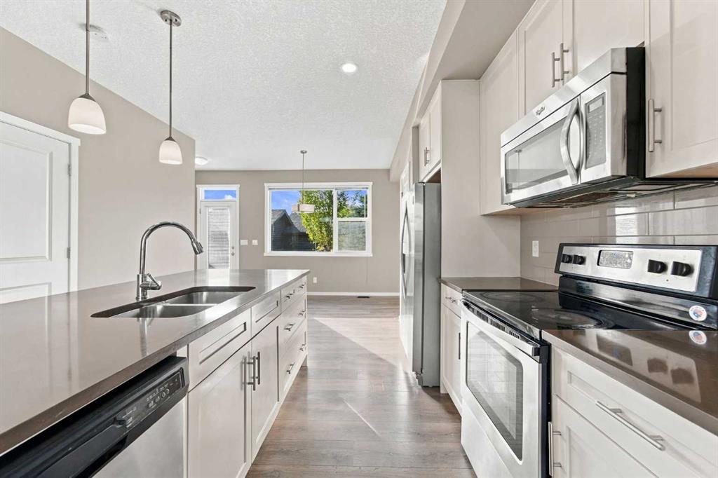 Fifth View of 19 Savanna Street NE, Saddle Ridge, Calgary, Alberta, T3J 0W1