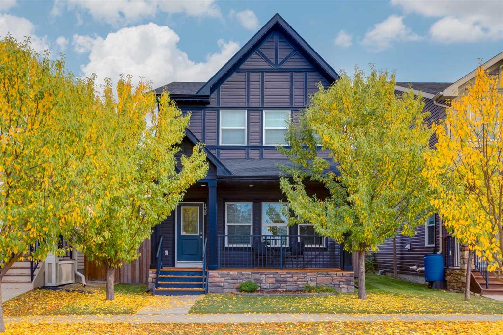 138 Ravenskirk Road SE, A2348322, Alberta,