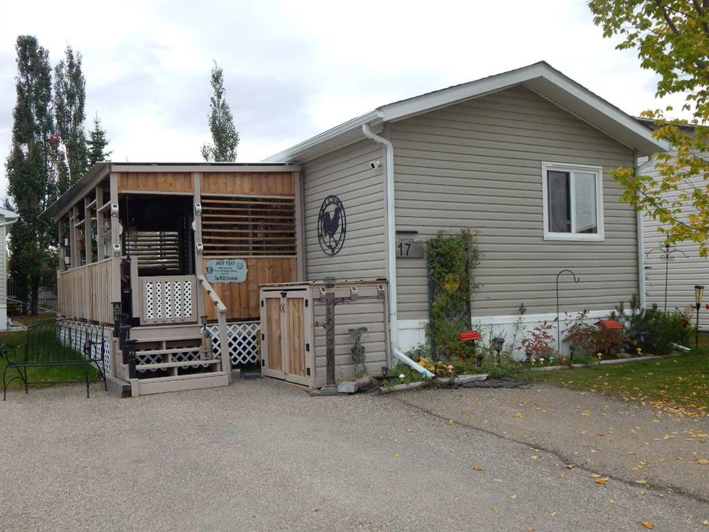 17, 5210 65 Avenue , A2348323, Alberta,