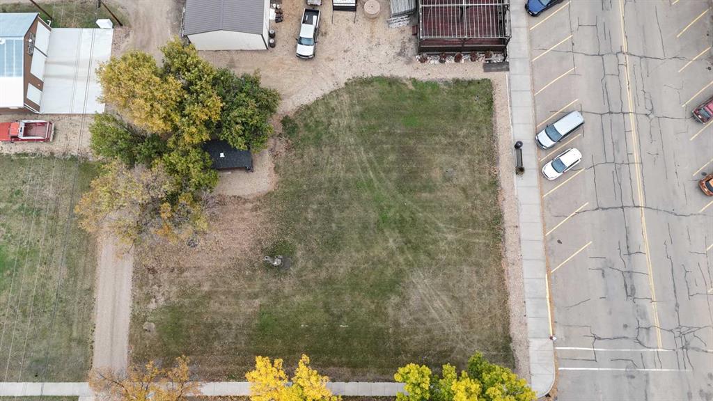 Third View of 4906 50 Street , Bashaw, Bashaw, Alberta, T0B0H0