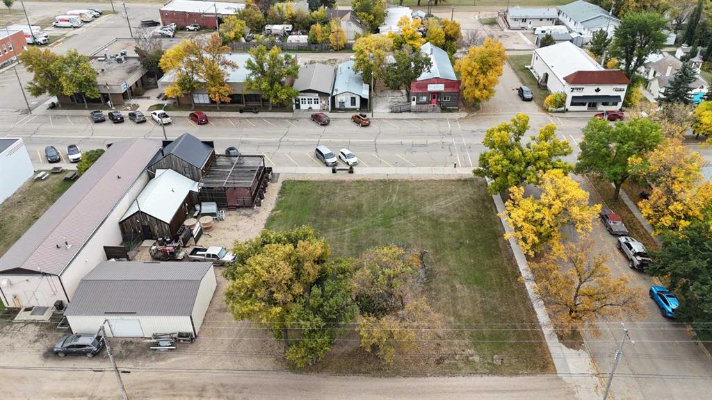 Fourth View of 4906 50 Street , Bashaw, Bashaw, Alberta, T0B0H0