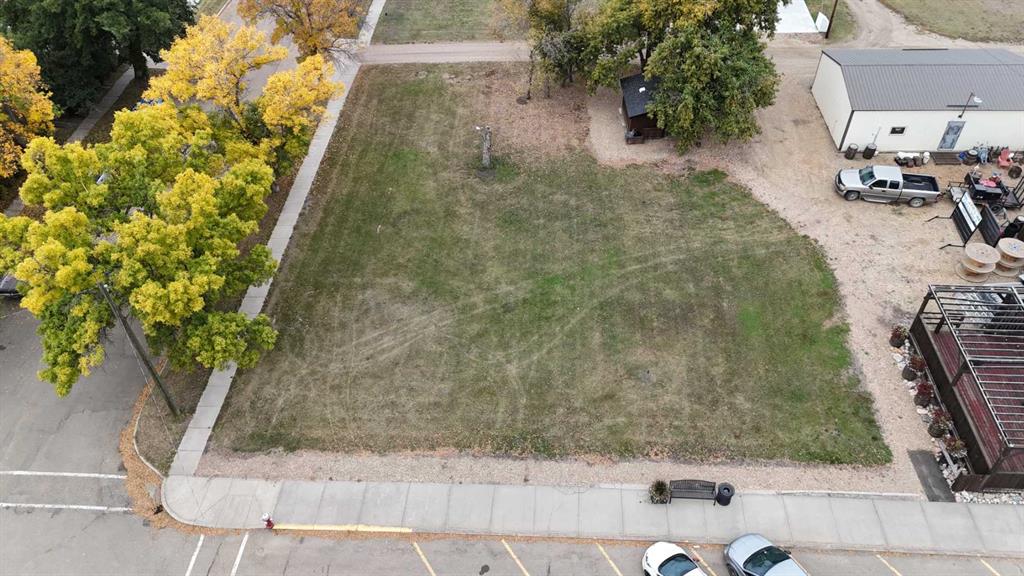 Fifth View of 4906 50 Street , Bashaw, Bashaw, Alberta, T0B0H0