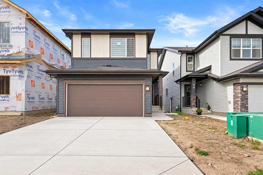 Fifth View of 48 Southborough Lane , Southbow Landing, Cochrane, Alberta, T4C 3J4