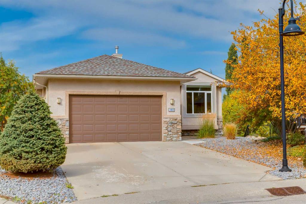 184 Sunterra Heights , A2348345, Alberta,
