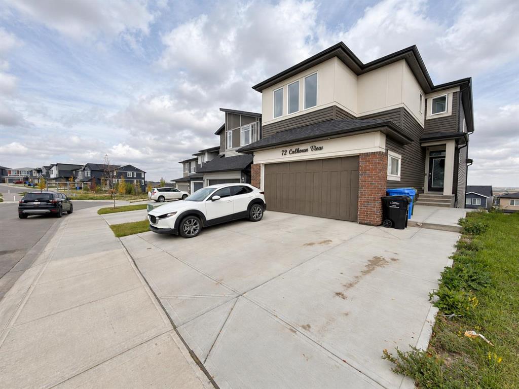 72 Calhoun View NE, A2348346, Alberta,
