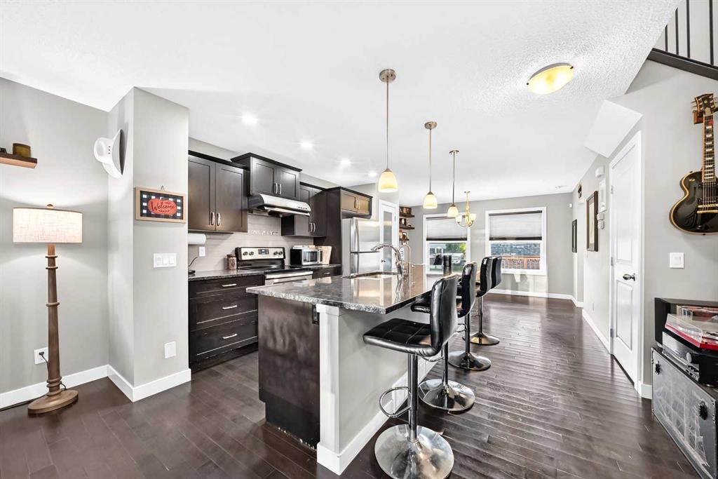 Third View of 567 evanston Drive NW, Evanston, Calgary, Alberta, T3P0H4