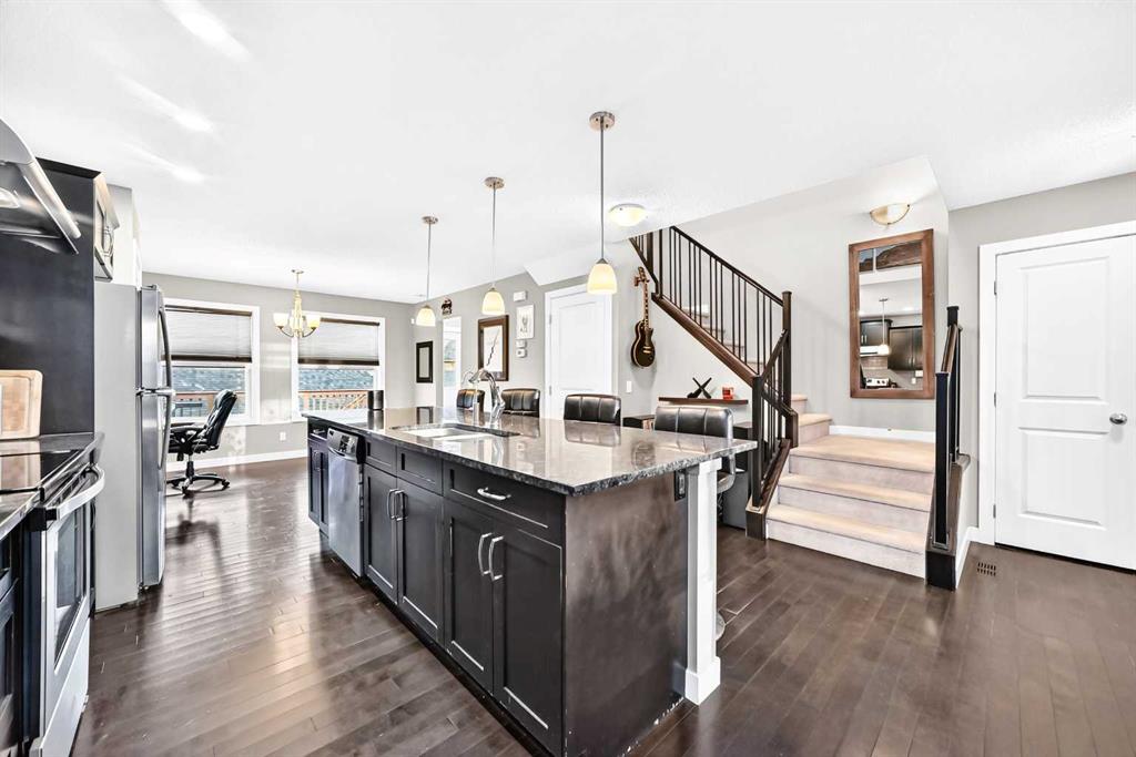 Fourth View of 567 evanston Drive NW, Evanston, Calgary, Alberta, T3P0H4