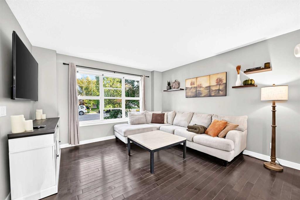 Fifth View of 567 evanston Drive NW, Evanston, Calgary, Alberta, T3P0H4