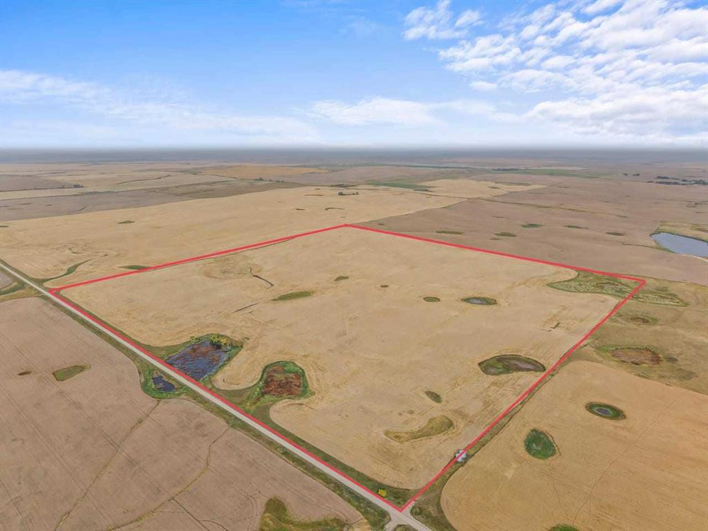 Range Road 203  , A2348355, Alberta,
