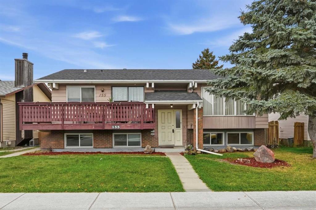 155 Templevale Road NE, A2348358, Alberta,