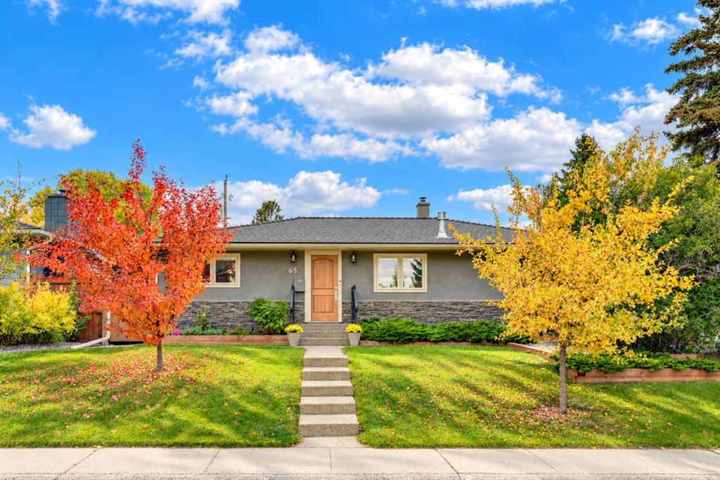 65 Wimbledon Crescent SW, A2348362, Alberta,