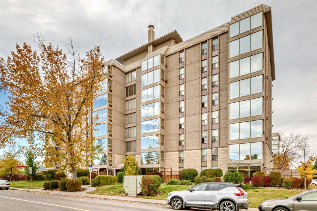 Fourth View of 201, 4554 Valiant Drive NW, Varsity, Calgary, Alberta, T3A2V5