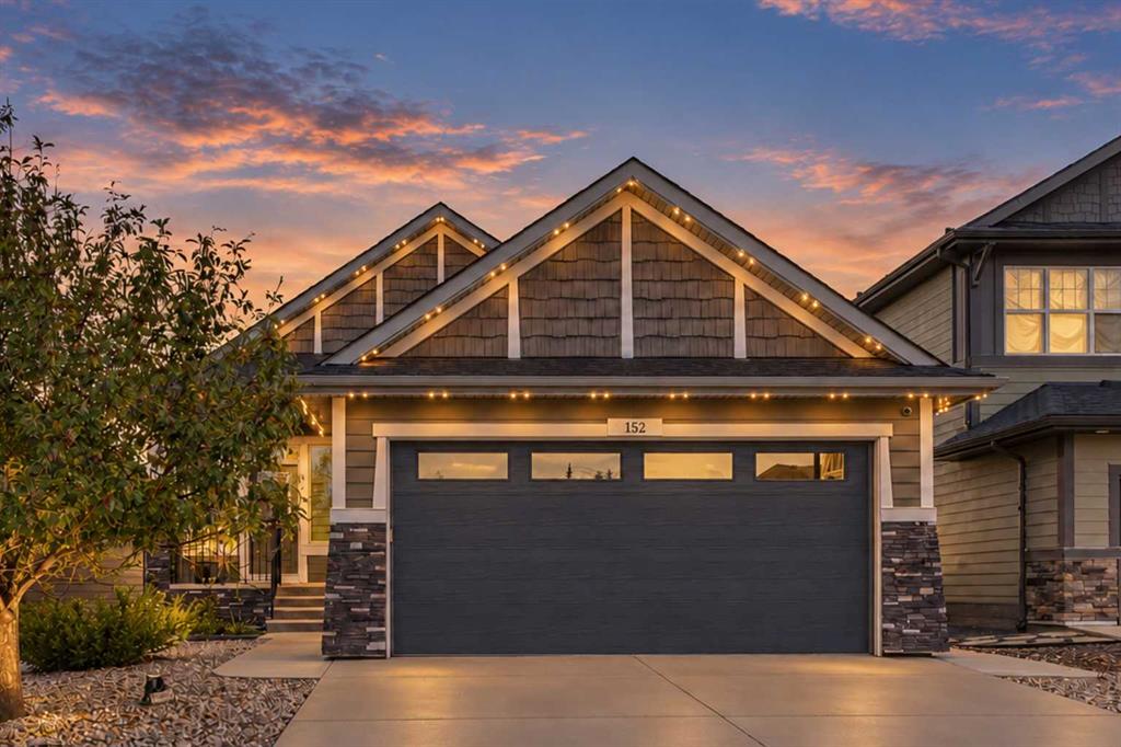152 Ranch Road , A2348369, Alberta,