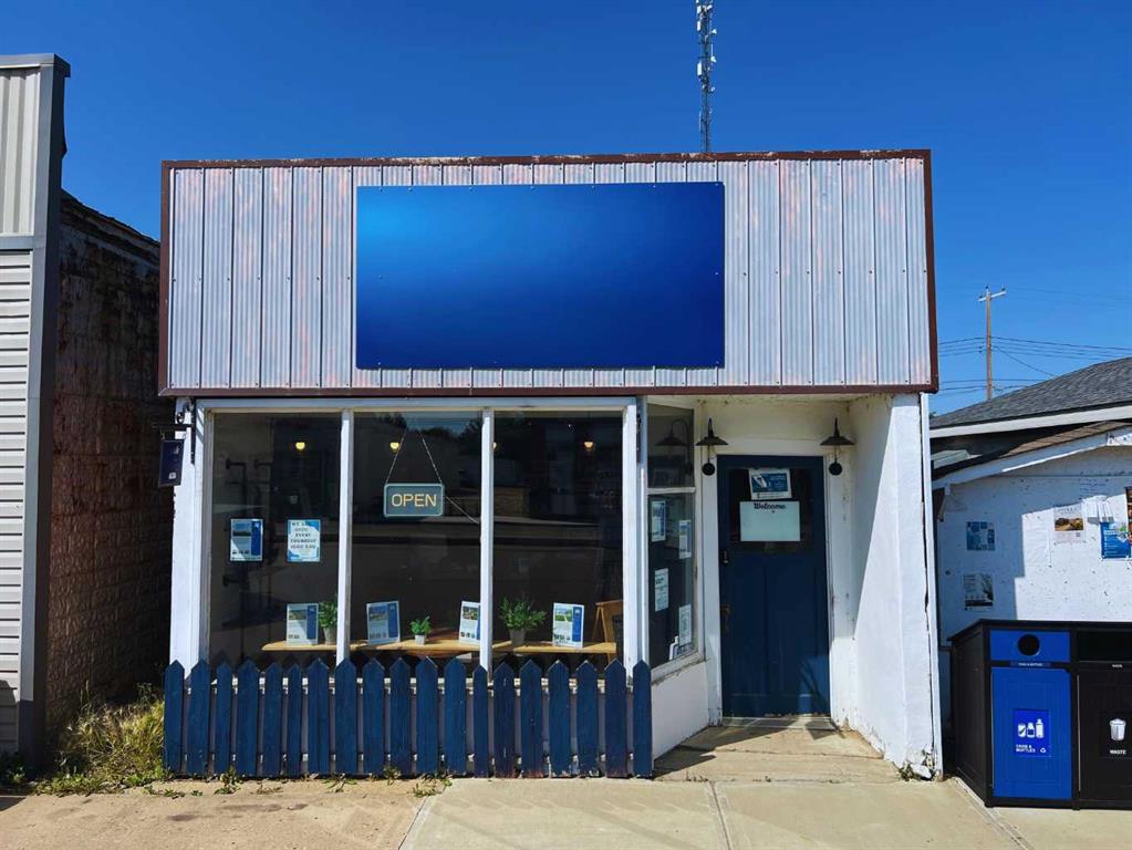 5032 50 Street , A2348372, Alberta,