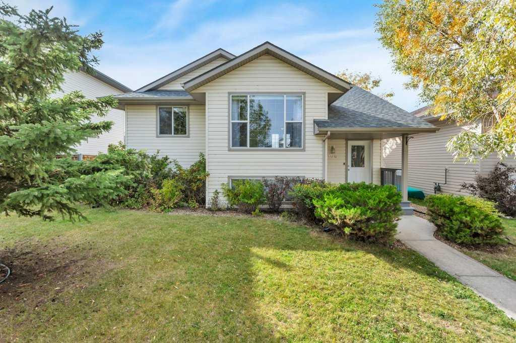 Second View of 108 Old Boomer Road , Fox Run, Sylvan Lake, Alberta, T4S 2J1