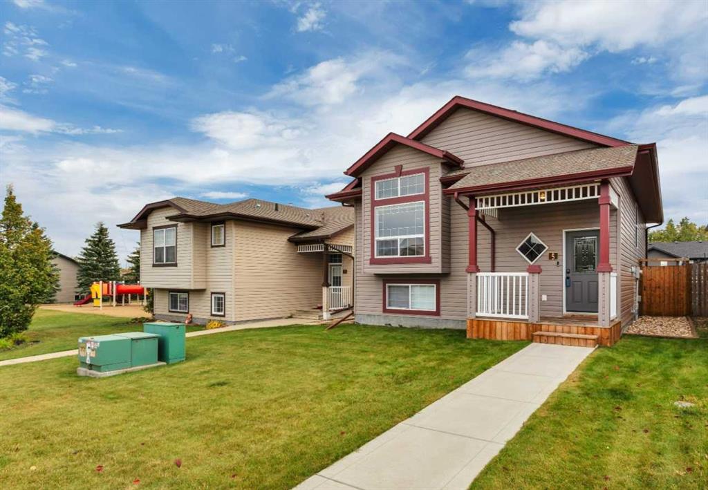5 Wilkinson Circle , A2348386, Alberta,