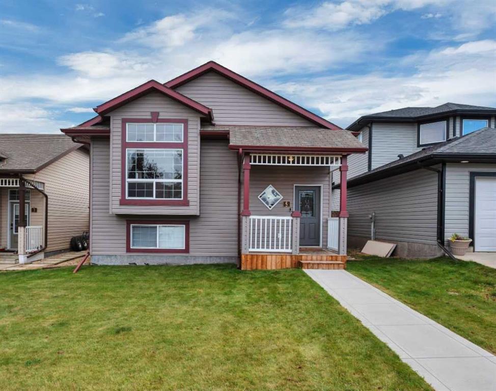 Third View of 5 Wilkinson Circle , Willow Springs, Sylvan Lake, Alberta, T4S 2N7