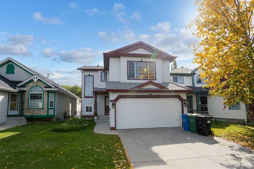 87 Hidden Ranch Terrace NW, A2348387, Alberta,
