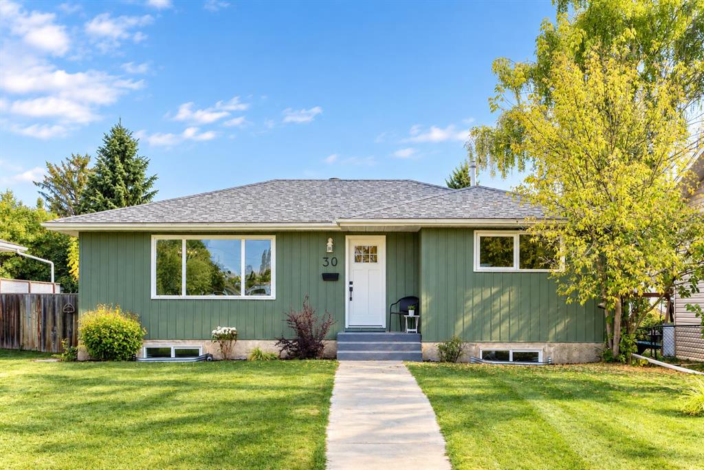 30 Welliver Street , A2348395, Alberta,