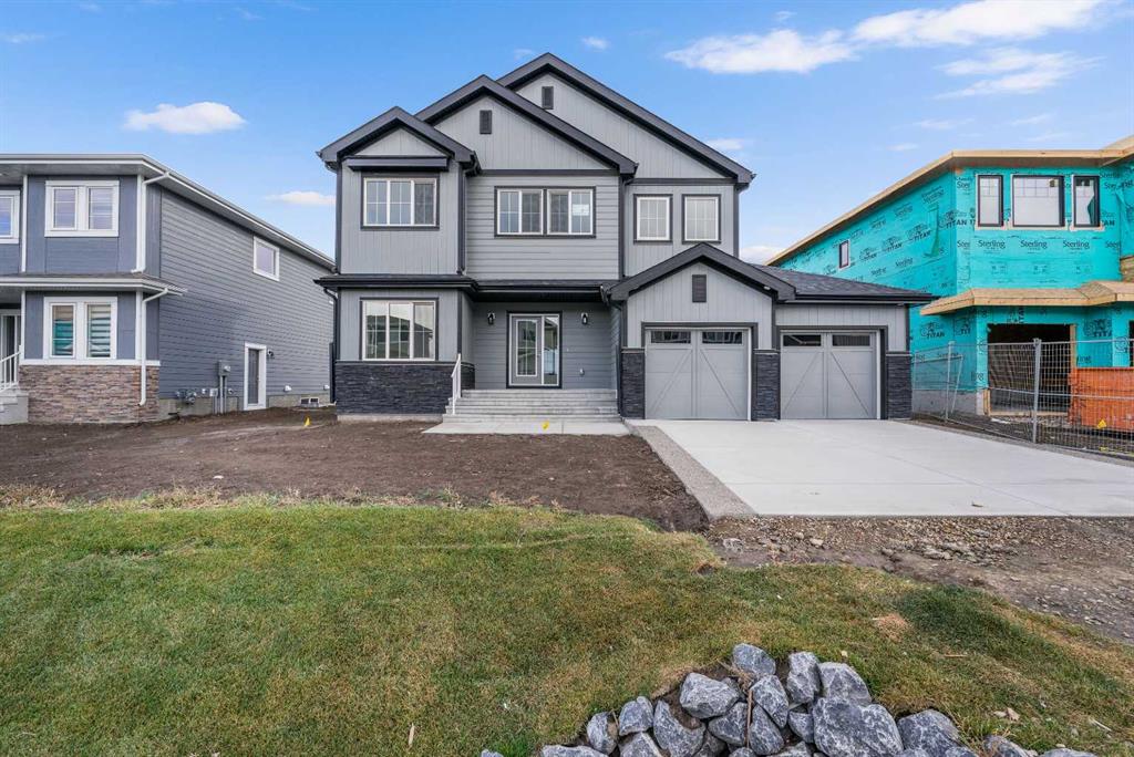 142 Sunstone Way , A2348405, Alberta,
