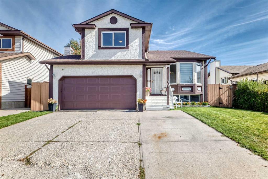 4610 43 Street NE, A2348410, Alberta,