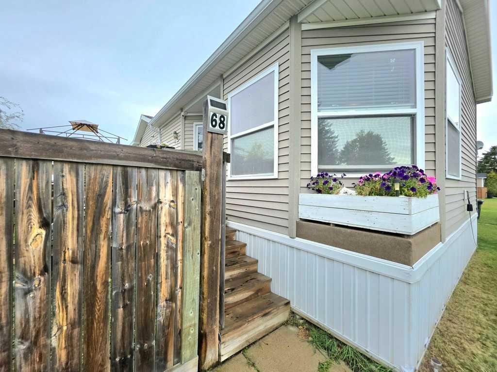 Fourth View of 68, 812 6 Avenue SW, NONE, Slave Lake, Alberta, T0G 2A4