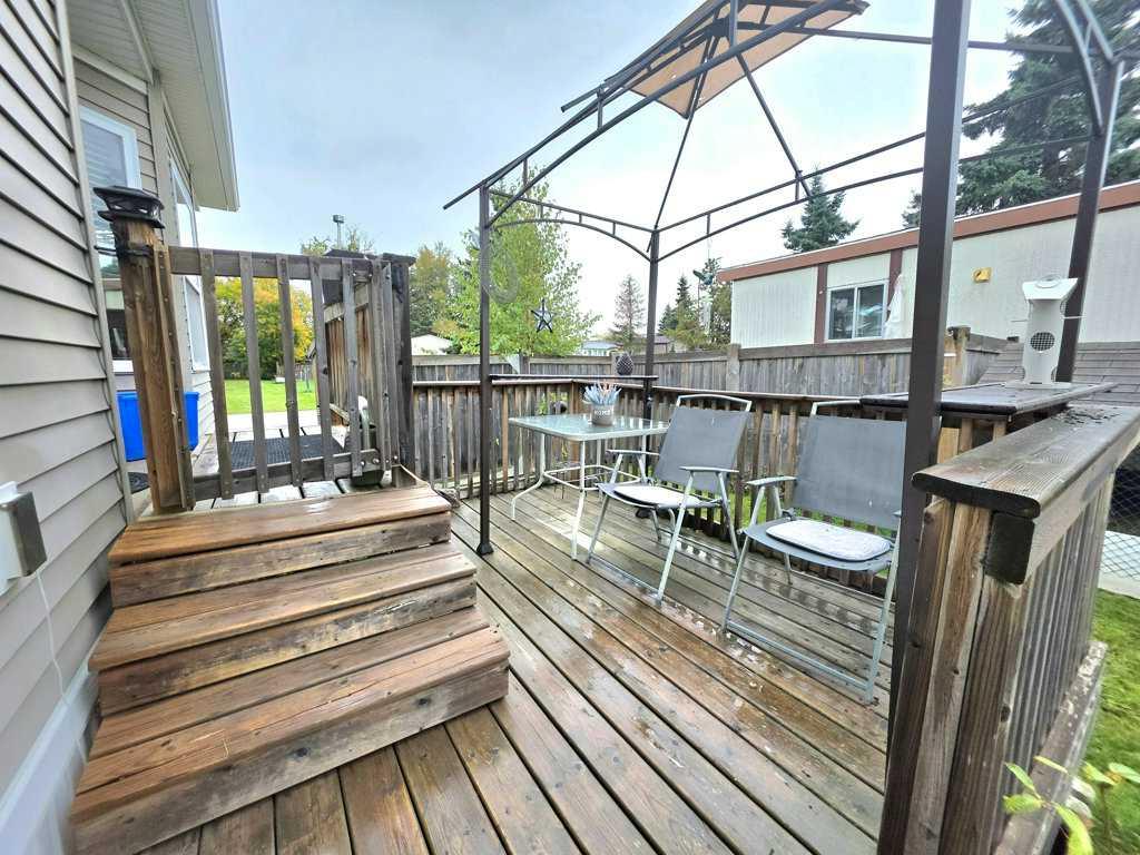 Fifth View of 68, 812 6 Avenue SW, NONE, Slave Lake, Alberta, T0G 2A4