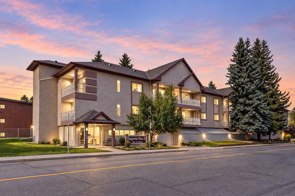314, 5330 47 Avenue , A2348417, Alberta,