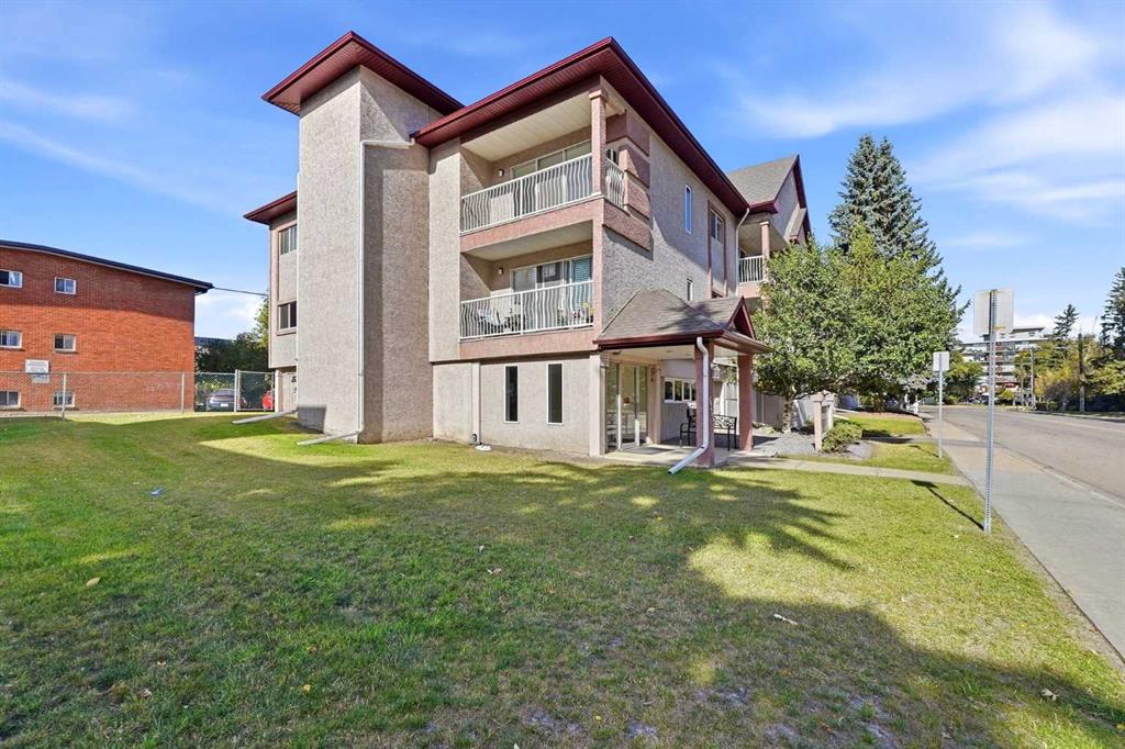 Third View of 314, 5330 47 Avenue , Downtown Red Deer, Red Deer, Alberta, T4N 3R2