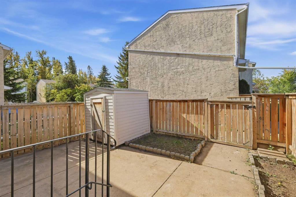 Fourth View of C1, 35 Nash Street , Normandeau, Red Deer, Alberta, T4P 1X9