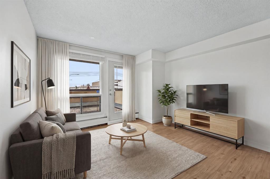 208, 1334 12 Avenue SW, A2348426, Alberta,