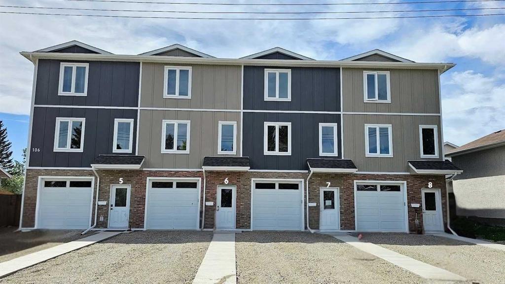 5, 106 4 Street NW, A2348430, Alberta,