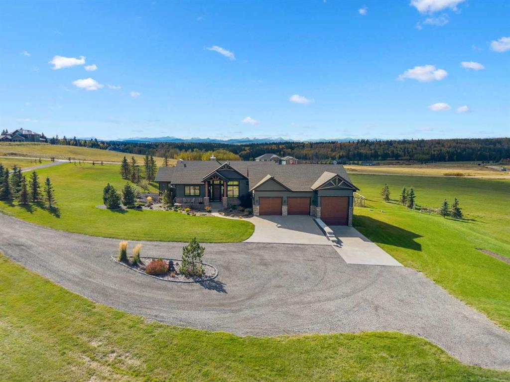 252138 2157 Drive W, A2348435, Alberta,