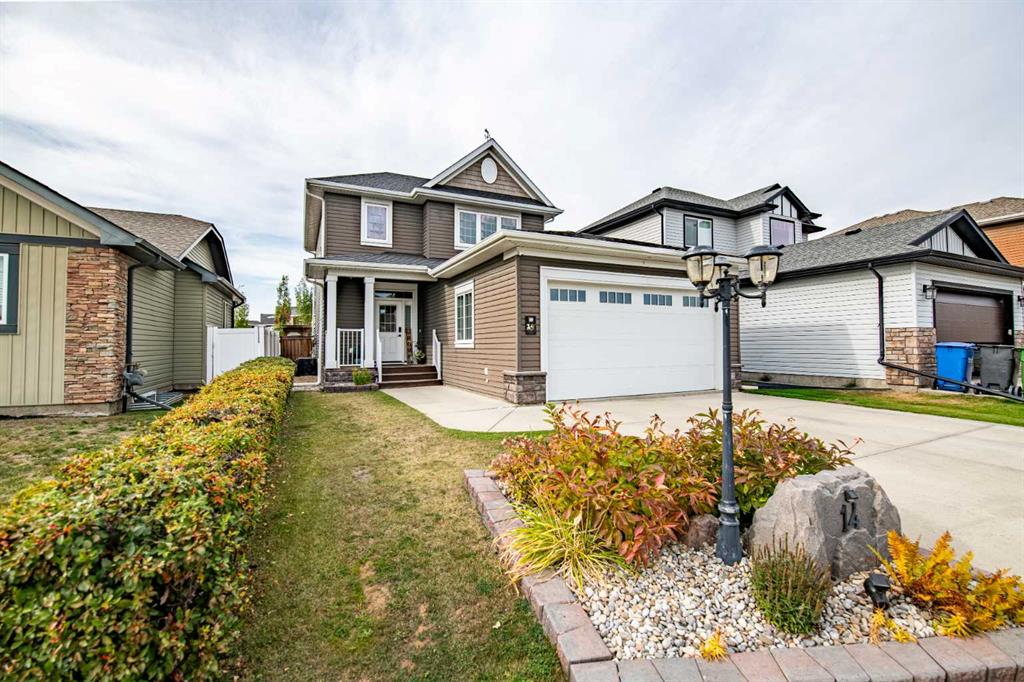 14 Windermere Close , A2348442, Alberta,