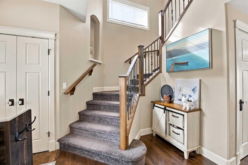 Fourth View of 14 Windermere Close , Westlake, Red Deer, Alberta, T4N2J8