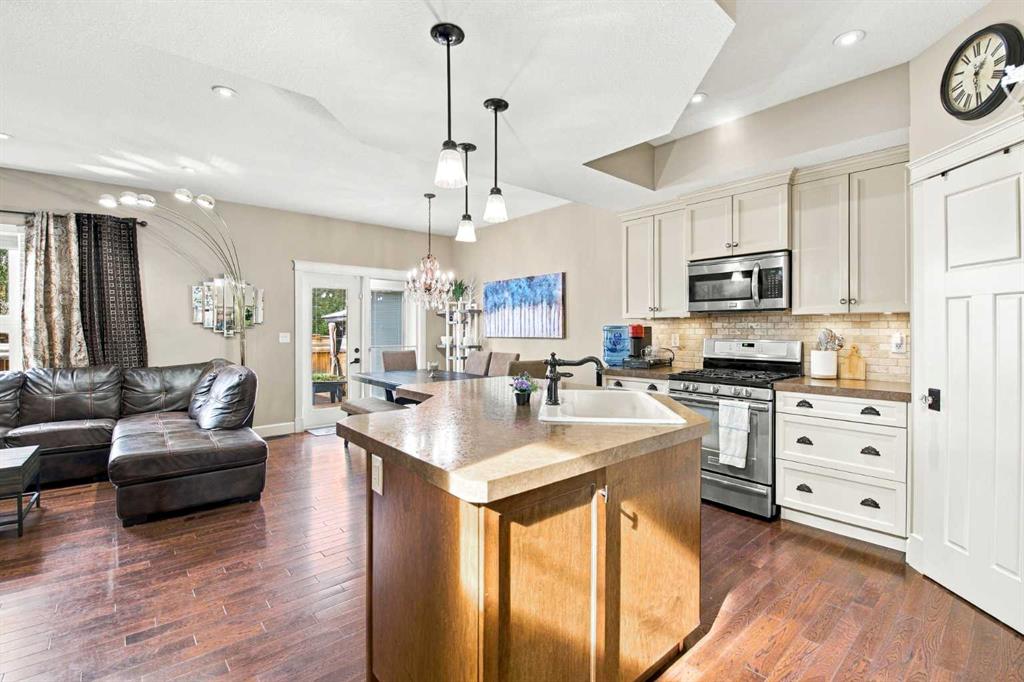Fifth View of 14 Windermere Close , Westlake, Red Deer, Alberta, T4N2J8