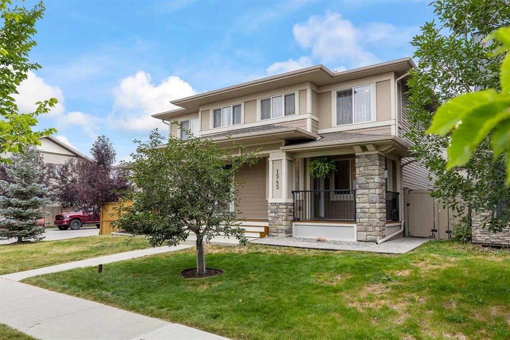 1545 Legacy Circle SE, A2348449, Alberta,