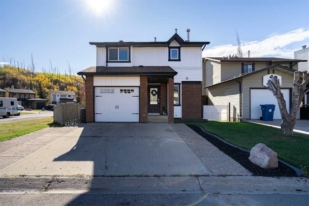 102 Goodwin Place , A2348450, Alberta,
