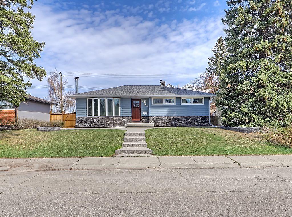 44 Granlea Place SW, A2348451, Alberta,