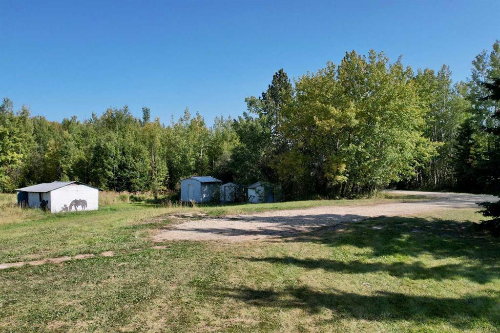 Second View of 9230 Township Road 584  , NONE, Rural Lac Ste. Anne County, Alberta, T0E 1N0