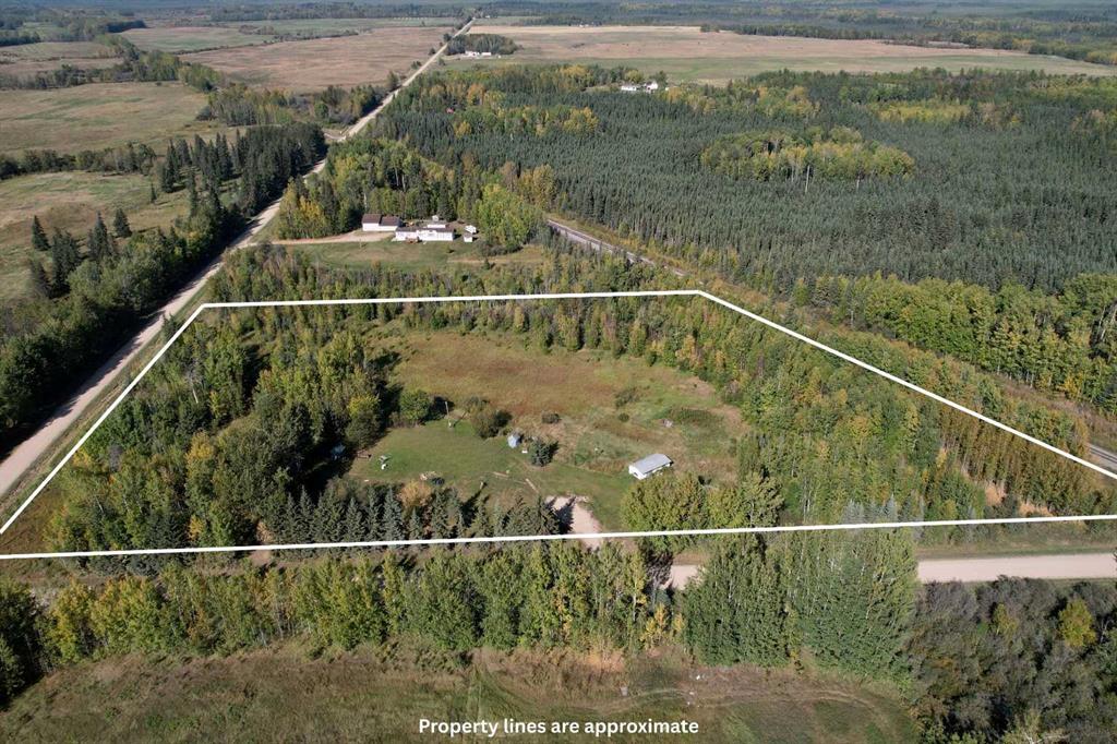 Third View of 9230 Township Road 584  , NONE, Rural Lac Ste. Anne County, Alberta, T0E 1N0