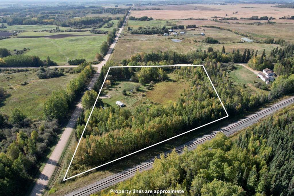 Fourth View of 9230 Township Road 584  , NONE, Rural Lac Ste. Anne County, Alberta, T0E 1N0