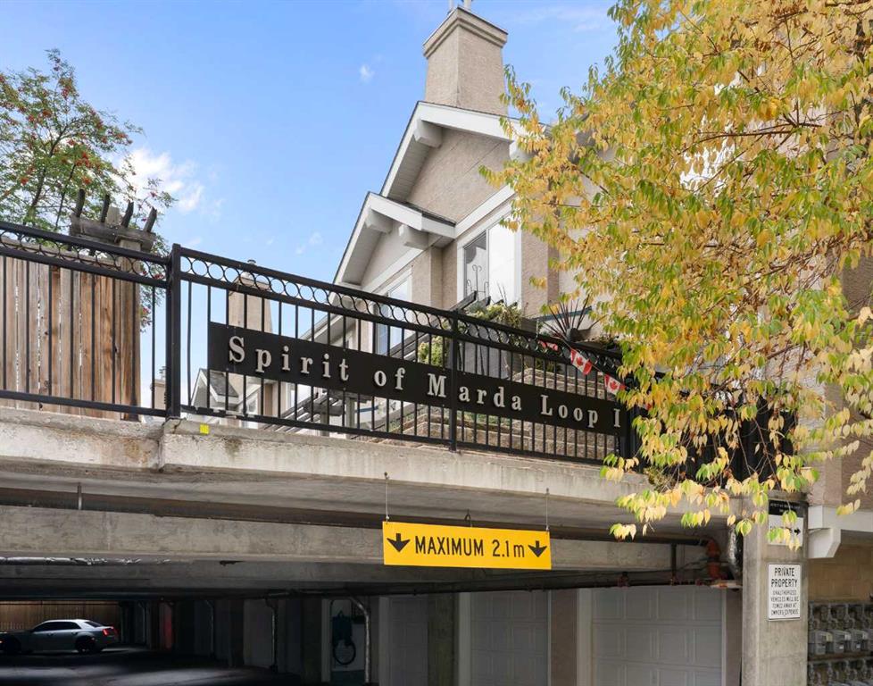 8, 2001 34 Avenue SW, A2348455, Alberta,