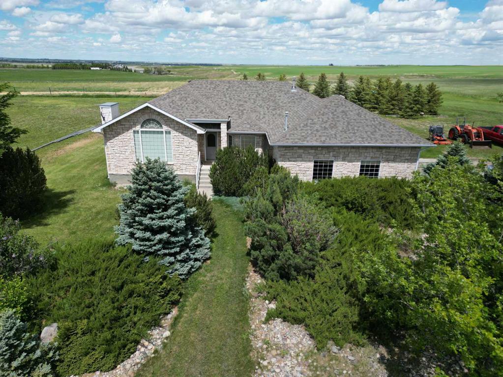 MLS® listing #116091930 for sale located at 221044 Twp Rd 50  