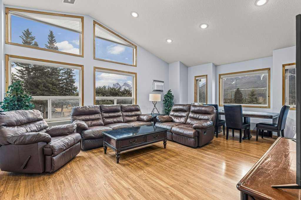 Fourth View of 259, 260, 261, 262, 1200 Harvie Heights Road  , NONE, Harvie Heights, Alberta, T1W 2W2