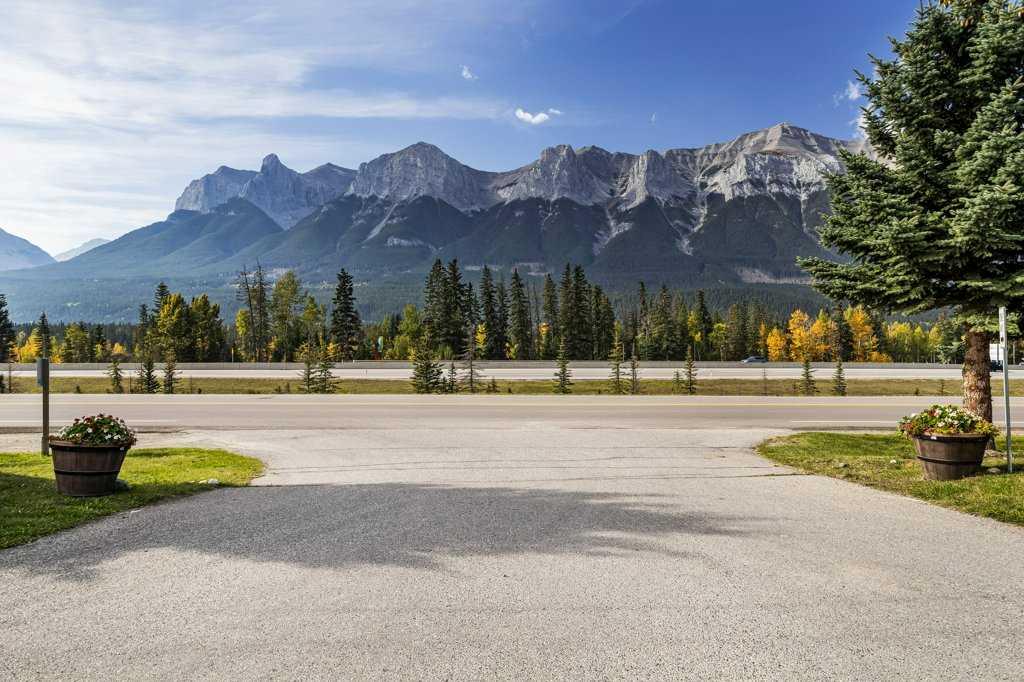 Fifth View of 259, 260, 261, 262, 1200 Harvie Heights Road  , NONE, Harvie Heights, Alberta, T1W 2W2