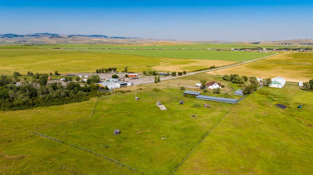  73 TWP Road , A2348473, Alberta,