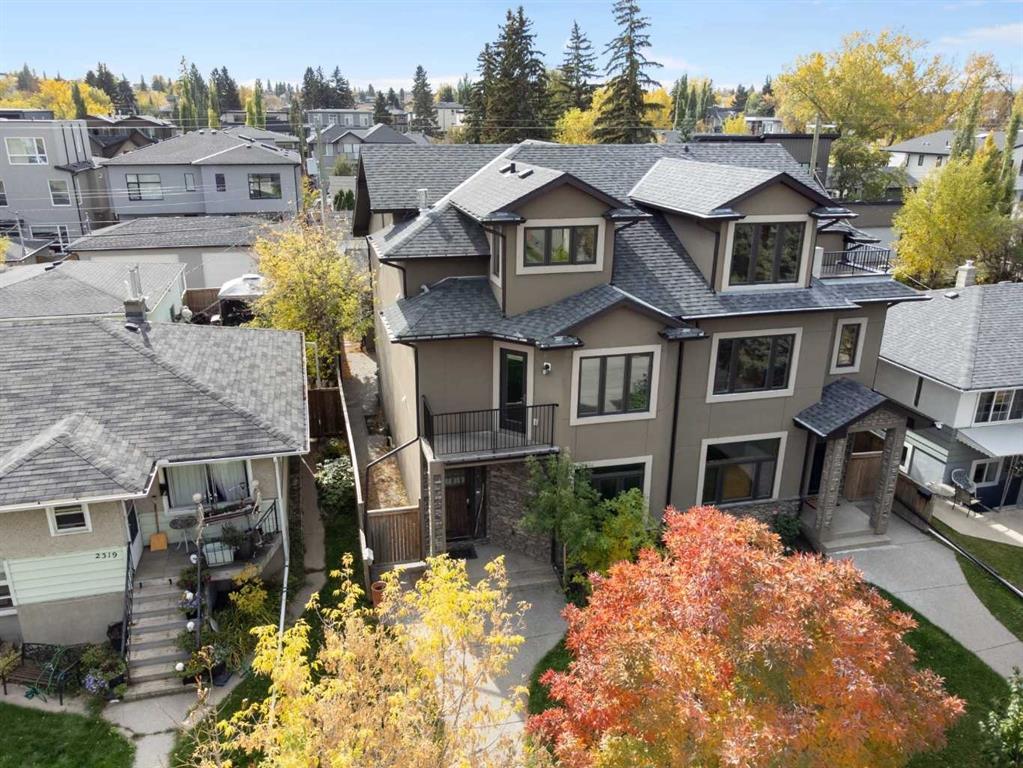 2323 22 Avenue SW, A2348482, Alberta,